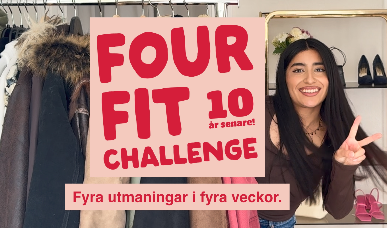 Four Fit Challenge